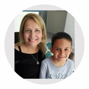 Meet your Posher, Mary